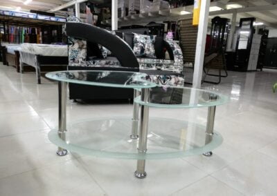 Mesa de centro