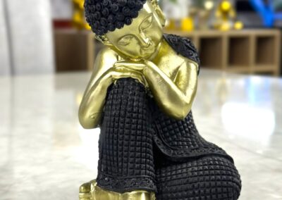 Buda decoración (2)