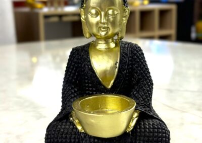 Buda decoración (3)