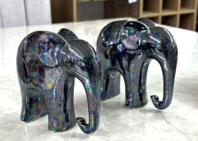 Elefantes decoración Pereira (2)