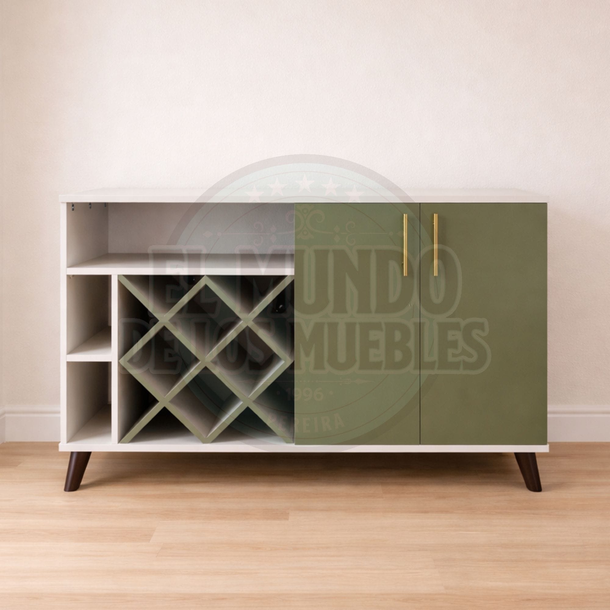 BAR NEW YORK ULTRAMAR