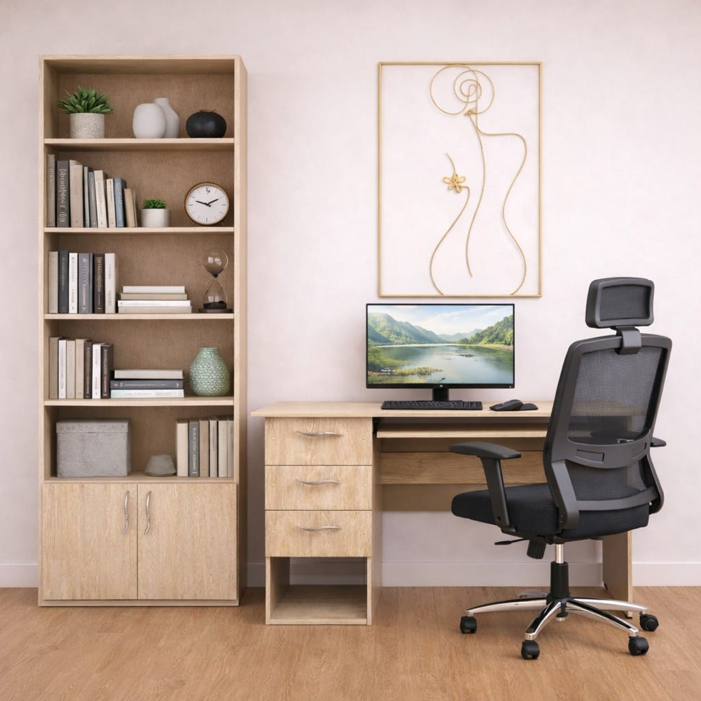 Bibliotecas escritorios muebles de oficina en Pereira Bibliotecas escritorios muebles de oficina en Pereira