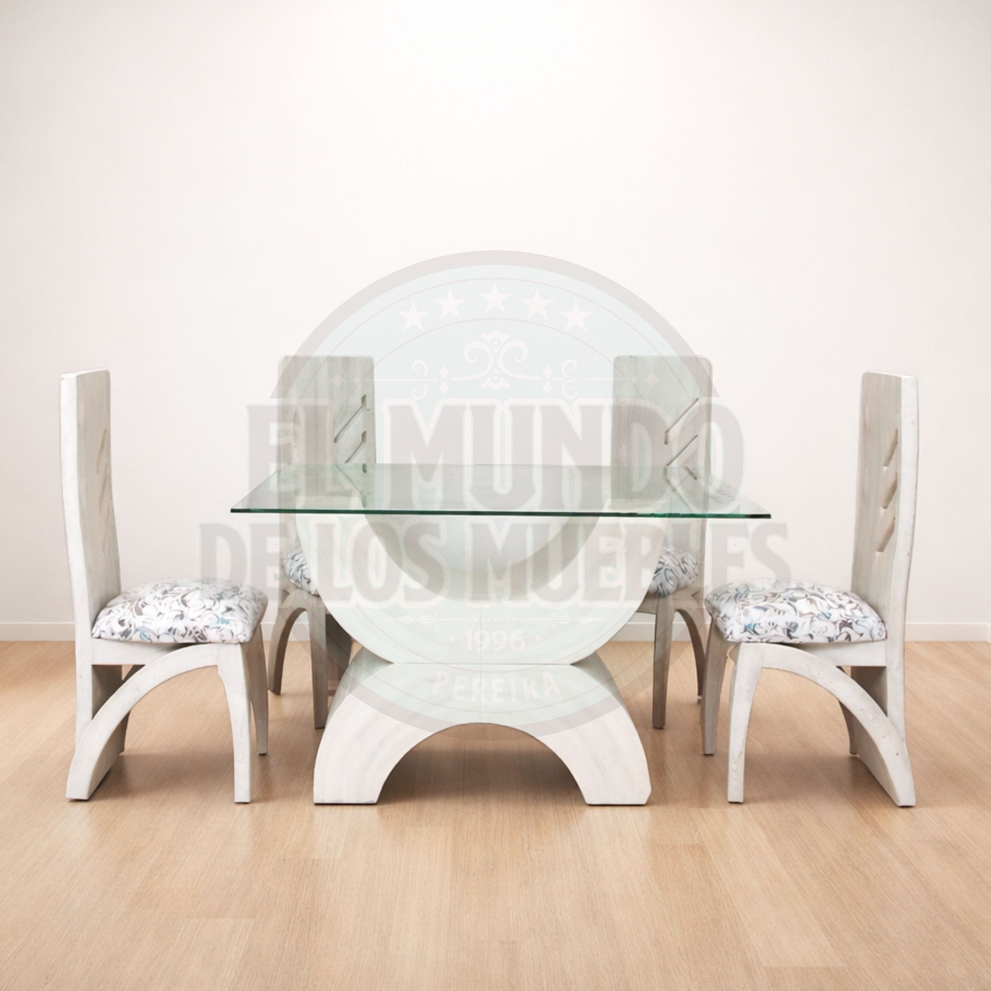 COMEDOR PATA RANA ESPECIAL