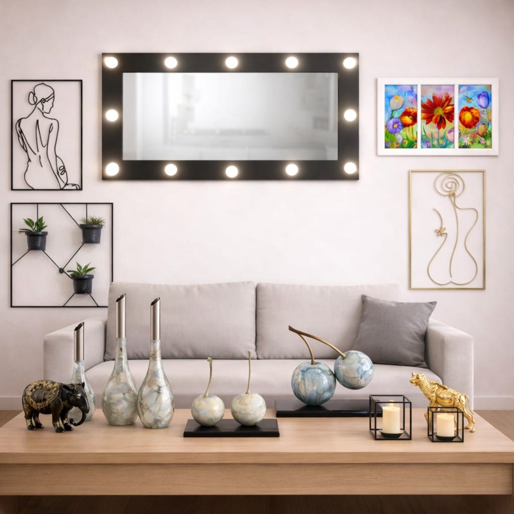 Cuadros espejos y decoración almacén de muebles en Pereira Cuadros espejos y decoración almacén de muebles en Pereira