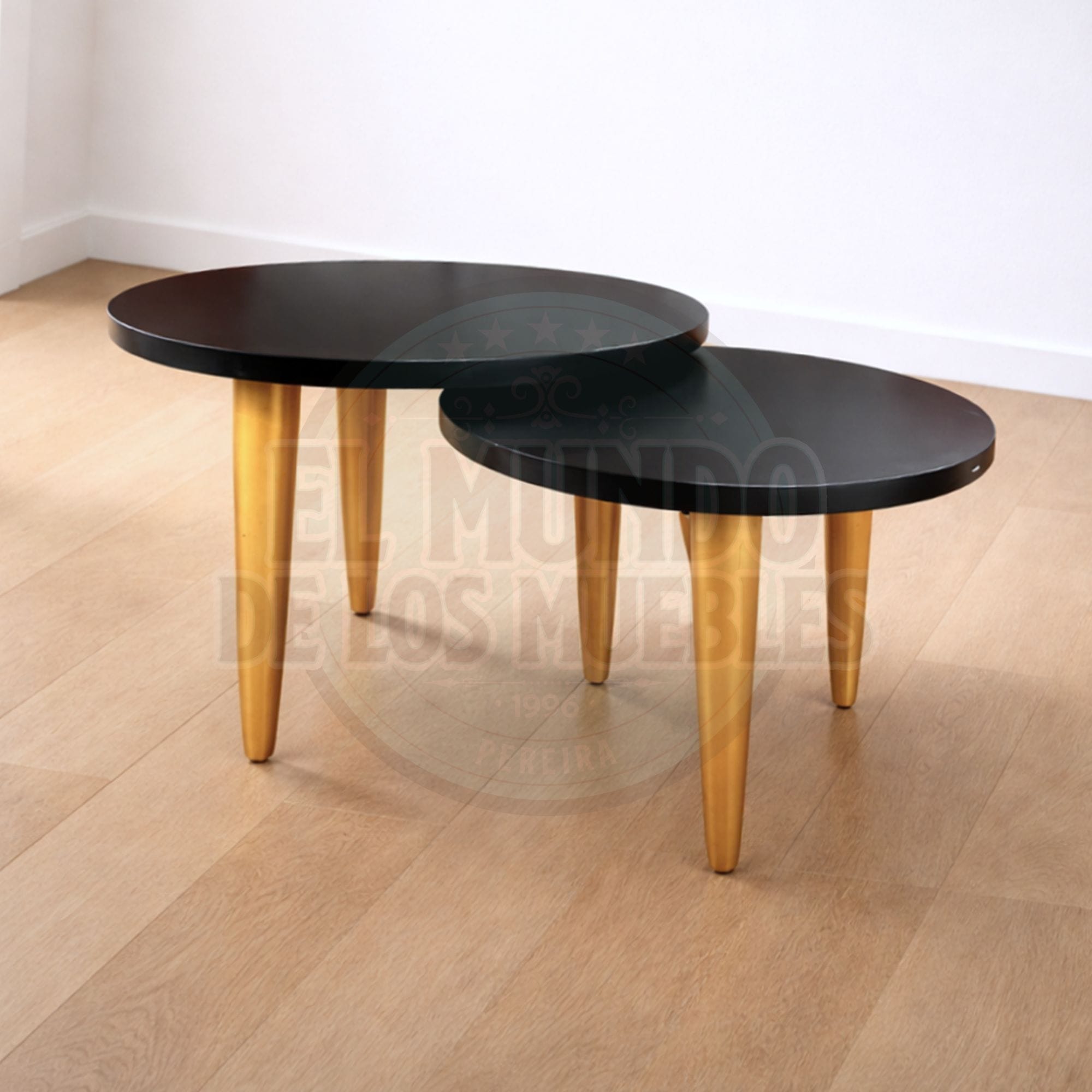 JUEGO DE MESAS CEPEDA