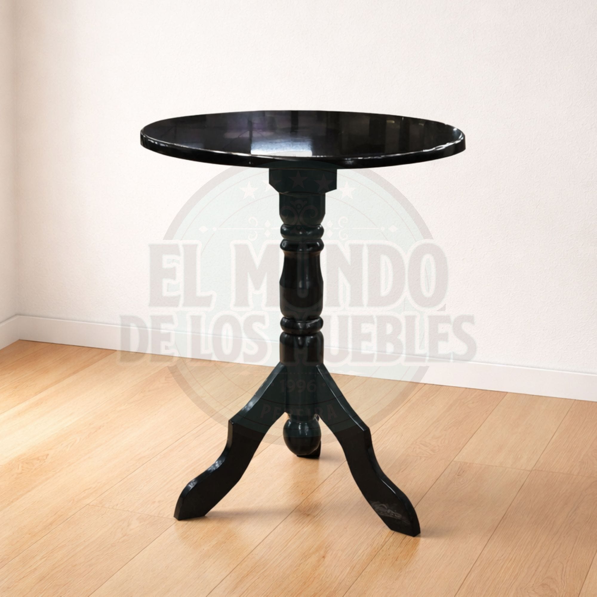 MESA COQUETA PONTÓN