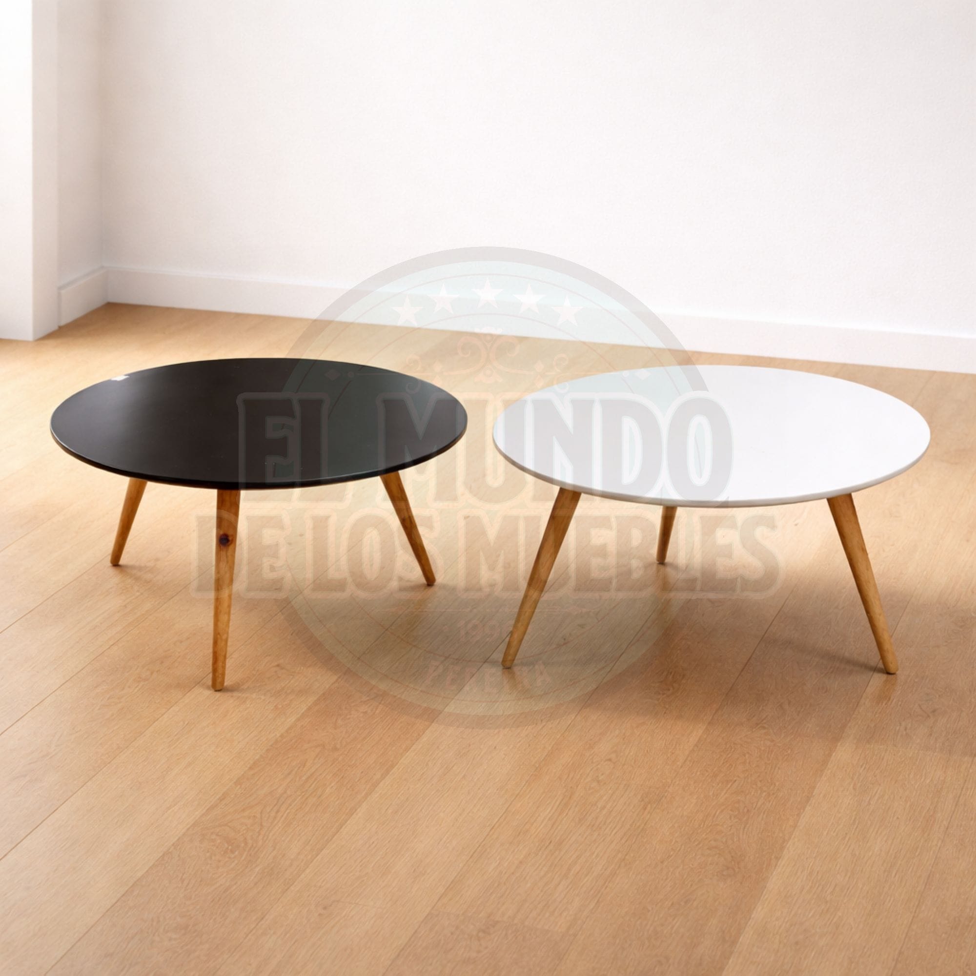 MESA DE CENTRO EDINZON