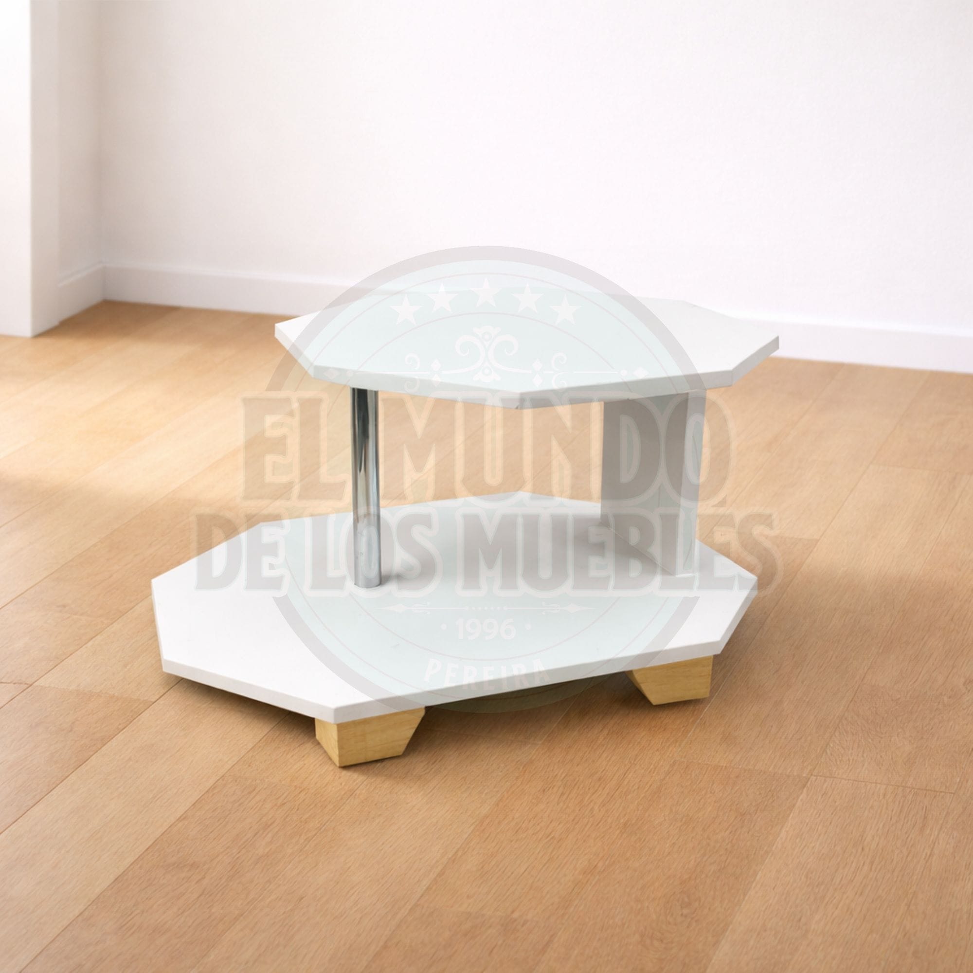 MESA DE CENTRO ZAMBRANO