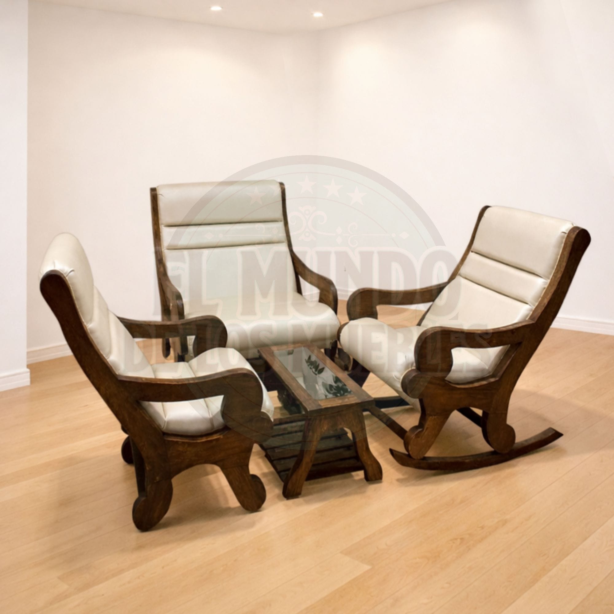 SALA BOSCAYA RÚSTICA