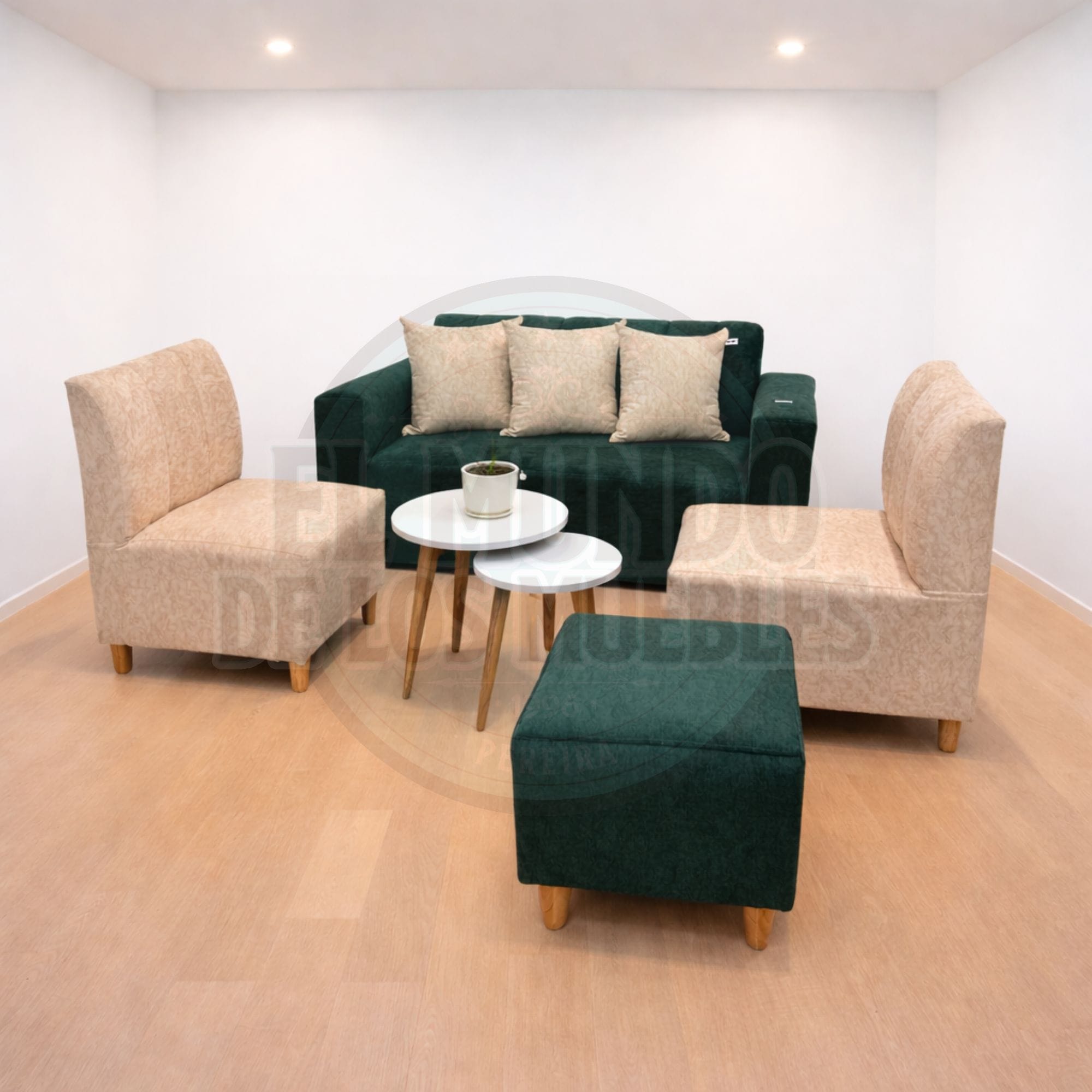 SALA CAVALLIER COGOYO