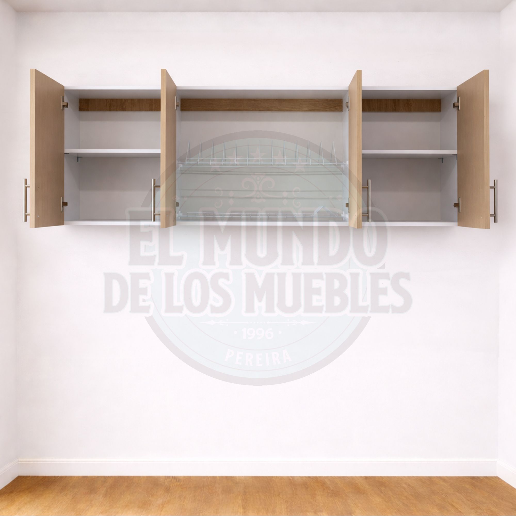 GABINETE COCINA 0326